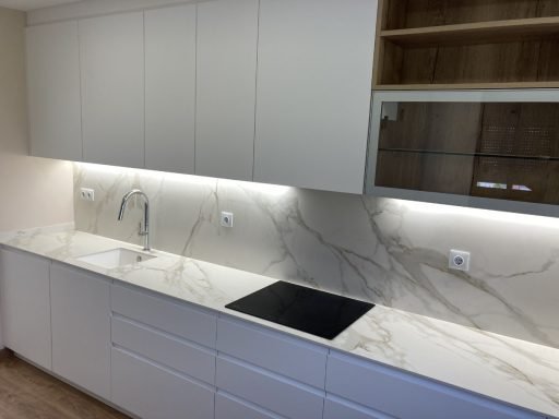 neolith calacata roma