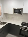 dekton calacata brillo